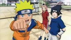 Naruto - 003 (Бг Субс) - Videoclip.bg