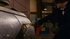 Who Framed Roger Rabbit 1988 - Judge Doom's Death (1080p) - Videoclip.bg