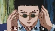 Hunter x Hunter Episode 9 (Bg Subs) - Videoclip.bg