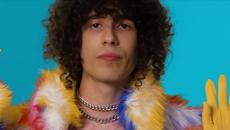 Dinny Skip - Lady Friend (Official Music Video) - Videoclip.bg