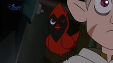 Къщата на Совите С02 Е09 (Eclipse Lake) бг.аудио - Videoclip.bg