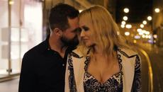 JELENA ROZGA & MATIJA CVEK - ZAR JE LJUBAV SPALA NA TO [Acoustic] (OFFICIAL VIDEO 2022) - Videoclip.bg