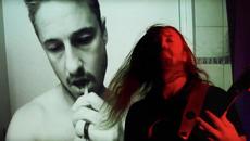 ALL ELSE FAILS - I, Defiler (Official Music Video) Progressive Metalcore | The Circle Pit - Videoclip.bg