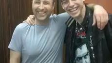 руслан мъйнов горе на черешата - Videoclip.bg