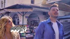 Λευτέρης Αδριανός - Όλα Σου Τα 'Δωσε Ο Θεός - Господ всичко ще ти даде - Videoclip.bg