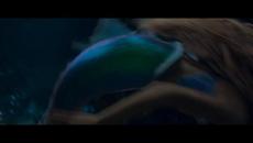 Малката русалка (2023) трейлър на български език - Videoclip.bg