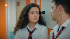 Berk, Tüm okula Doruk ve ailesini rezil ediyor!- Kardeşlerim 58. Bölüm - Videoclip.bg