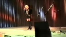 Снежина Темелкова - Скитник без адрес (на живо) - Videoclip.bg