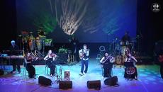 ДиДюЛя - "Сатиновые берега" концерт в г.Костомукша - Videoclip.bg