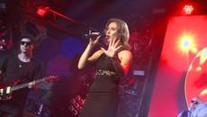 Мария Маевская    -   "Влюбиться навсегда" - Videoclip.bg