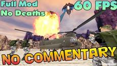 Half-Life: FOCAL POINT - Full Walkthrough - Videoclip.bg