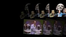 Δημήτρης Μητροπάνος - Ο κυρ Θάνος πέθανε - господин Танос умря - Videoclip.bg