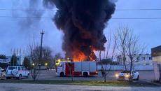 Erneut Explosionen in russischer Region Belgorod gemeldet - Videoclip.bg