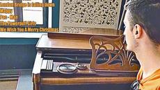 Dejan Nikolovski - Piano and Guitar Covers (2022) - Videoclip.bg