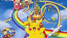 Nightcore-Rainbow Islands - Videoclip.bg