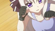 Жив Удар / Vivid Strike епизод 3 Предизвикателство Бг Субс - Videoclip.bg