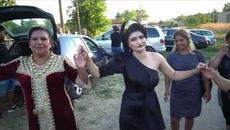 Isteme toreni Azis ile Guluzar - Videoclip.bg