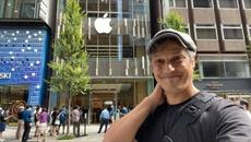 Apple Japan won’t accept Apple Pay at Apple Store - only buy-now-pay-later option - Videoclip.bg