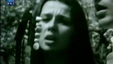 Михайл Белчев и Емилия Лазарова (1972) - С пламъка на мама - Videoclip.bg