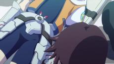 Жив Удар / Vivid Strike епизод 7 Такамачи Вивио Бг Субс - Videoclip.bg