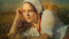 Жанна Горащеня    -   "А я бедовая" - Videoclip.bg