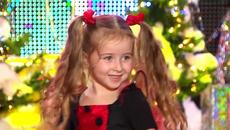 Sonya Goncharova -"А ты меня любишь ?" - Videoclip.bg