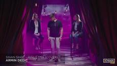 ✍️ ARMIN DEDIC - MINUT DVA (COVER) - Videoclip.bg