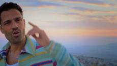 Κωνσταντίνος Αργυρός & Light - Ηλιοβασίλεμα - Official Music Video - Videoclip.bg