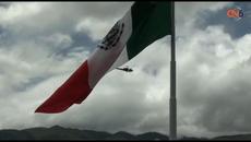 Participa Evelyn Salgadoen Macro Simulacro Nacional 2022 en Guerrero - Videoclip.bg