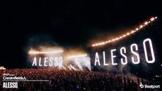 Alesso Live at Creamfields 2022 (Full DJ Set) - Videoclip.bg