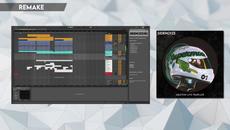 Supermode - Tell Me Why (Meduza Remix) - Ableton 11 remake - Videoclip.bg