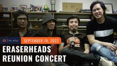 It’s happening! Ely Buendia confirms Eraserheads reunion concert - Videoclip.bg