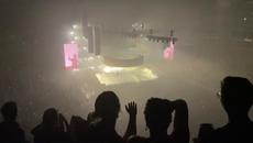 Swedish House Mafia & Alicia Keys - Finally - Live @ San Francisco - Videoclip.bg