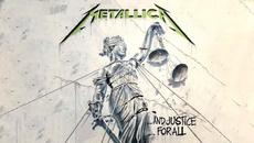 Metallica - ...And Justice For All (Remixed) - Videoclip.bg