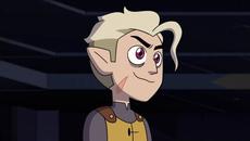 Къщата на Совите С02 Е13 (Any Sport in a Storm) бг.аудио - Videoclip.bg