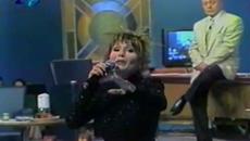 Лили Иванова (1995) - Дали за теб съм пак онази същата - Videoclip.bg