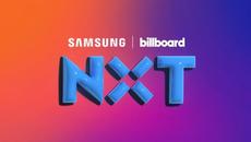 Samsung & Billboard Recruit Mariah Angeliq For Season 2 of NXT | Billboard News - Videoclip.bg