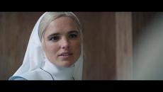 Prey for the Devil (2022 Movie) Official Trailer #2 - Christian Navarro, Jacqueline Byers - Videoclip.bg