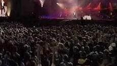 MICHAEL JACKSON - Billie Jean Live - HIStory concert - Videoclip.bg