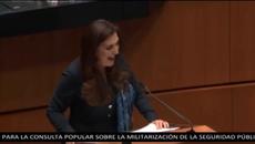 Ilegal e inconstitucional la consulta popular: #Entrevista - Videoclip.bg