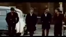 The Jam  "Down In The Tube Station" - Videoclip.bg