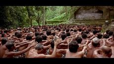 KECAK (from Baraka) - Videoclip.bg