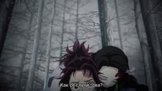 Demon Slayer Сезон 1 Епизод 1 (Бг Субс) - Videoclip.bg