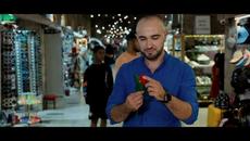 RIJAD RAHMANOVIC - HOCU DA TE OPET VIDIM (OFFICIAL VIDEO 2022) - Videoclip.bg