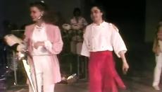 Росица Кирилова и Георги Христов (1988) - Нещо невероятно - Videoclip.bg