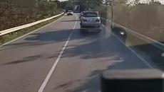 Маг Папазов пак е блокиран от бавни шофьори - 6 минути смях - Videoclip.bg