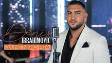 ✍️ DENIS IBRAHIMOVIC - DA ME NEKO PITA (COVER) - Videoclip.bg