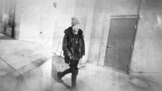 Greg Puciato - Never Wanted That - Videoclip.bg