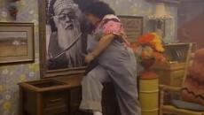 Cyndi Lauper - The Goonies 'r' Good Enough - Videoclip.bg