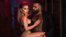 Азис и Десислава - Брутален - Videoclip.bg